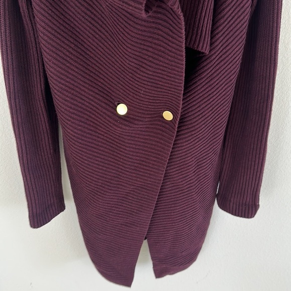 CAbi Regal Cardigan Knit Sweater - Picture 6 of 11